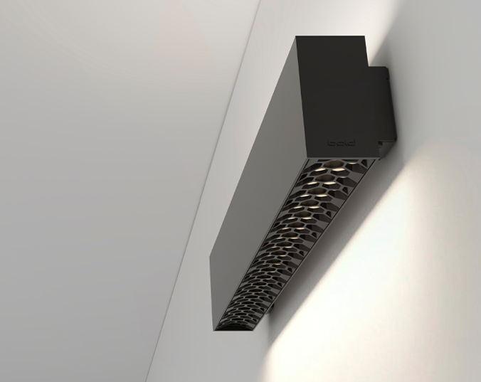 Direct/Indirect Honeycomb Opal-BXIO-W